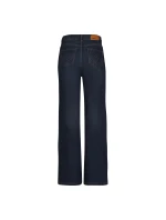 Dámské džíny NAX AWERA mood indigo