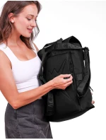 Dámský batoh Vuch Gioma Black