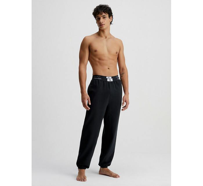 Spodní prádlo Pánské kalhoty JOGGER 000NM2393EUB1 - Calvin Klein
