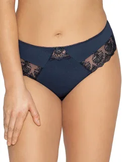 FIGI AV 1921 NAVY BLUE