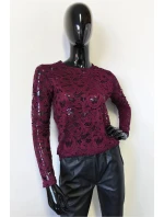 TRIČKO model 21766063 - OFF PINK