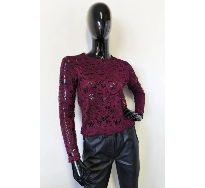 TRIČKO model 21766063 - OFF PINK