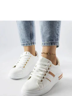 Tenisky  model 207869 Solea