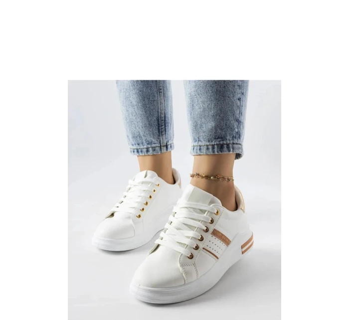 Tenisky model 207869 Solea Tenisky model 207869 Solea