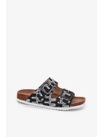 Pantofle  model 211965 Step in style