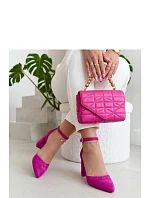 Lodičky na sloupku model 226563 Solea