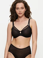 TRIUMPH SIGNATURE SHEER - Minimizer podprsenka pro hladký tvar Triumph