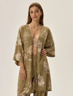 Dámská blůza Henderson model 20302200 Fleur S2XL - HENDERSON LADIES