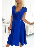 Dámské šaty  381-3 LINDA  - NUMOCO