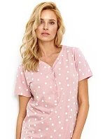 Noční košile model 21345308 Chloe - Taro