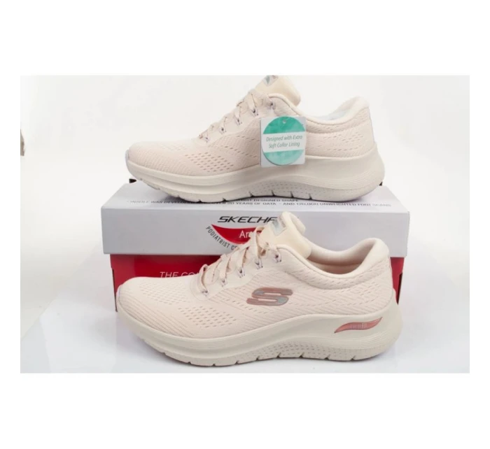 Arch Fit W model 21369868 dámské boty - Skechers Arch Fit W model 21369868 dámské boty - Skechers