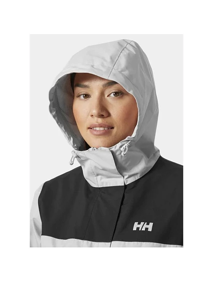 Bunda do deště W 823 model 20251417 - Helly Hansen Bunda do deště W 823 model 20251417 - Helly Hansen