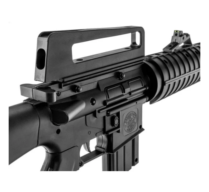 model 21331496 - Beeman