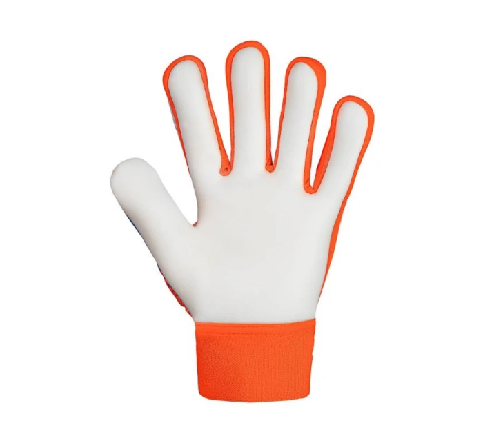 Attrakt Starter Solid Finger Support Jr brankářské rukavice model 20945011 - Reusch