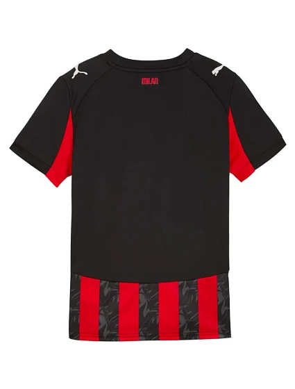 Dětský dres AC Milan Home Jersey Replica 01 model 21913108 - Puma Dětský dres AC Milan Home Jersey Replica 01 model 21913108 - Puma