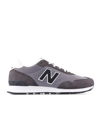 Pánská sportovní obuv model 21401502 - New Balance Pánská sportovní obuv model 21401502 - New Balance