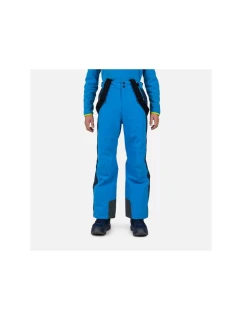 Rossignol Boy Velika Suspenders Pant