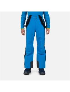Rossignol Boy Velika Suspenders Pant