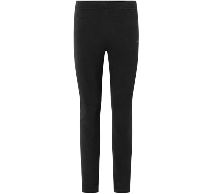 Pánské spodní prádlo VIKING Arcto Set Polartec velikost M černá