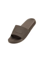 Žabky do bazénu basic plain brown model 21721414 - Kubota Žabky do bazénu basic plain brown model 21721414 - Kubota