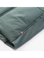 Pánská prošívaná vesta VEST model 21906238 - Elbrus Pánská prošívaná vesta VEST model 21906238 - Elbrus