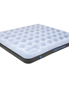 Velurová matrace High Peak King Comfort Plus 40027