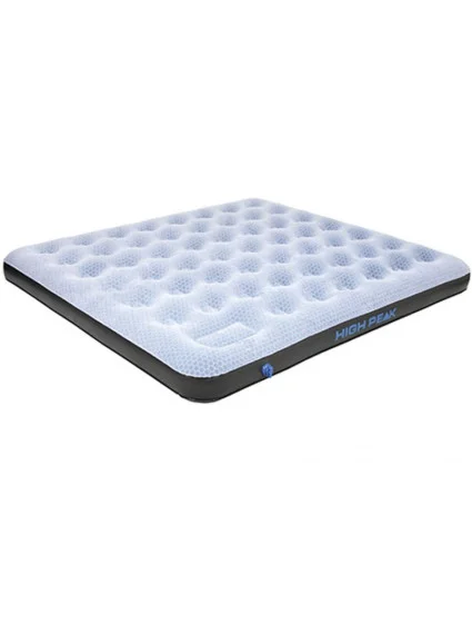 Velurová matrace High Peak King Comfort Plus 40027