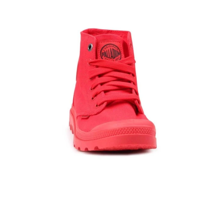 Unisex Mono Chrome 73089-600-M - Palladium