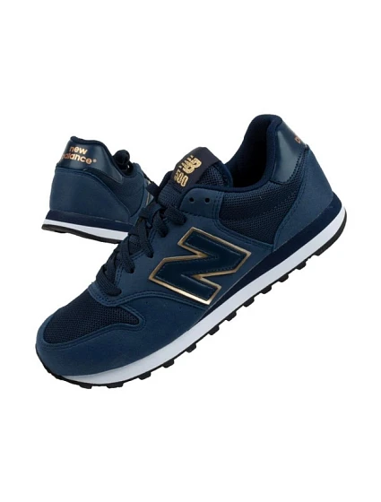 Dámské boty W model 22119000 - New Balance Dámské boty W model 22119000 - New Balance