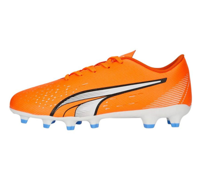 Fotbalové boty Puma Ultra Play FG/AG Jr 107233 01