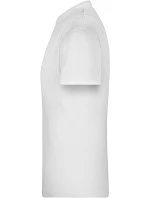 JN 797 Pánské tričko model 22537839 white - Daiber JN 797 Pánské tričko model 22537839 white - Daiber