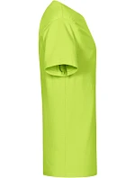 Promodoro 3077 Pánské pracovní tričko - EXCD 40.3077 apple green Promodoro 3077 Pánské pracovní tričko - EXCD 40.3077 apple green