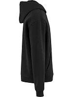 New Morning Studios NM 013 Těžká unisex oversize mikina s kapucí 57.0013 black New Morning Studios NM 013 Těžká unisex oversize mikina s kapucí 57.0013 black