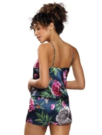 model 20279032 kolor:granat - DKaren model 20279032 kolor:granat - DKaren