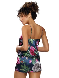 Dkaren DK-KK-001 barva: tmavě modrá