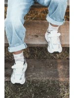 Dětské Sportovní Tenisky Na Suchý model 21664271 - Boto Dětské Sportovní Tenisky Na Suchý model 21664271 - Boto