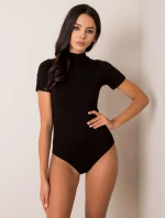 Dámské body BR BO 2054.37 černé