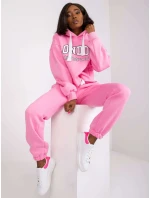 Sada EM KMPL 720.01 růžová