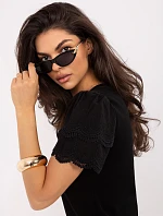 Halenka IR BZ RR176.90 černá