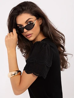 Halenka IR BZ RR176.90 černá