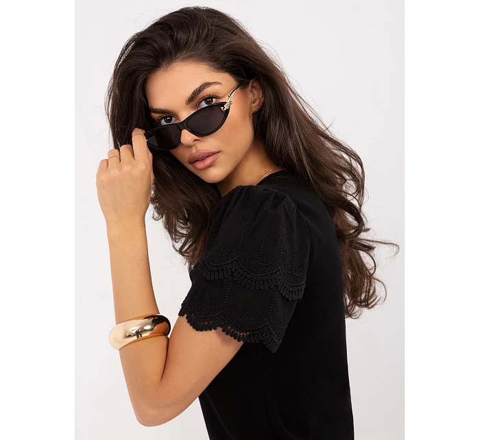 Halenka IR BZ RR176.90 černá