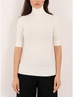 Sweter IR SW model 22401154 ecru - FPrice Sweter IR SW model 22401154 ecru - FPrice