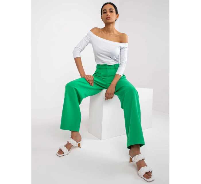 Halenka RV BZ 4692.89 bílá