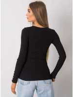 Halenka RV BZ 7245.07 černá Halenka RV BZ 7245.07 černá