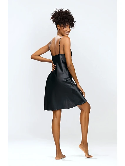 Tričko model 18435208 Black - DKaren