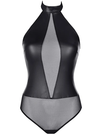 Body model 17681625 černá - Axami Body model 17681625 černá - Axami