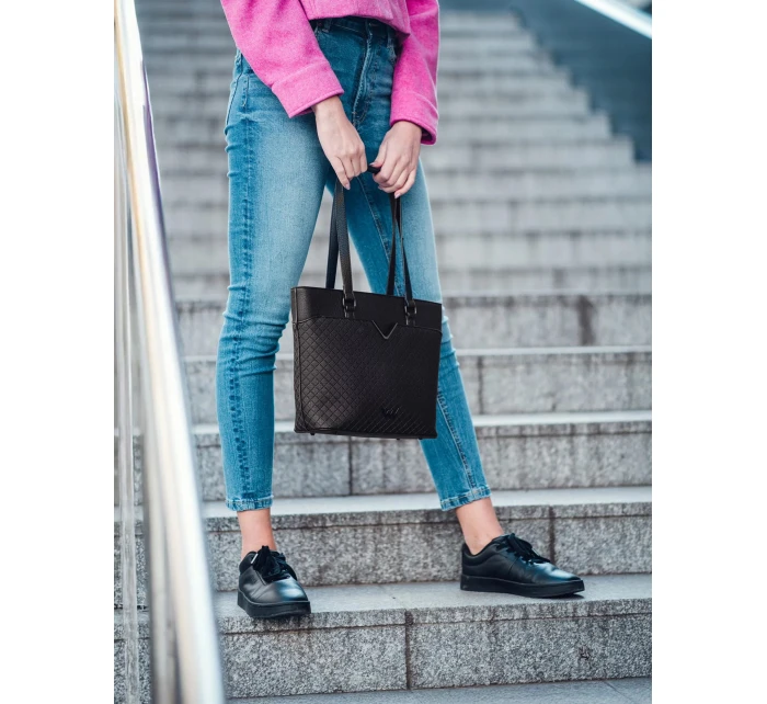 Kabelka VUCH Neela Black