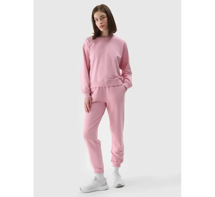 Dámské tepláky 4F