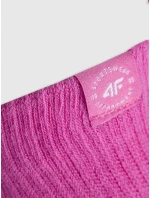 Dívčí ponožky 4F F395 (2pack)