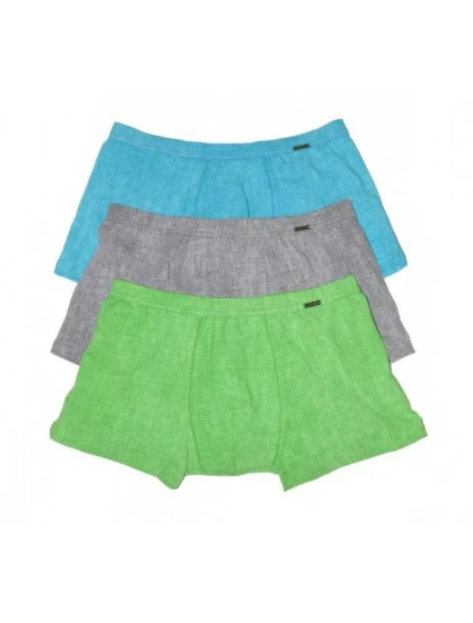 Pánské boxerky Authentic Perfect Mini 223 - Cornette Pánské boxerky Authentic Perfect Mini 223 - Cornette